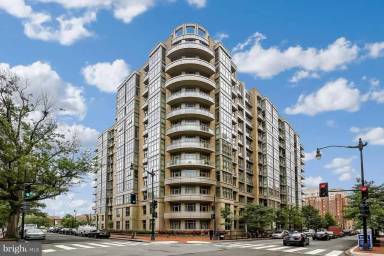 Main picture of Madrigal Lofts