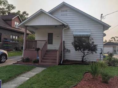 Main picture of 2404 N Carolina St