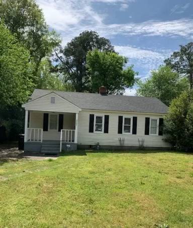 Main picture of 2050 Telfair St