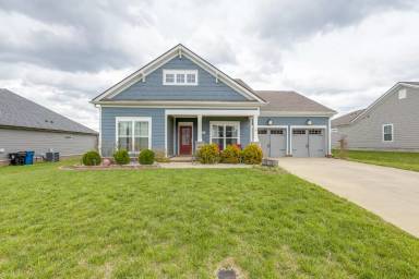 Main picture of 2804 Trentview Ln