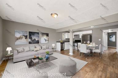 Main picture of Yellow Doors Apartments