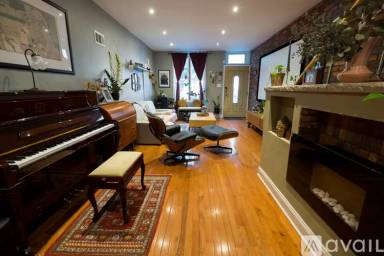 Main picture of 2514 Salmon St