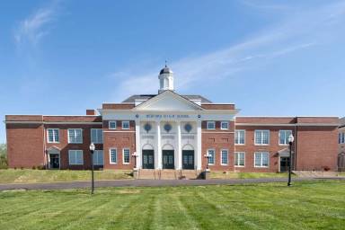 Main picture of 503 Longwood Ave