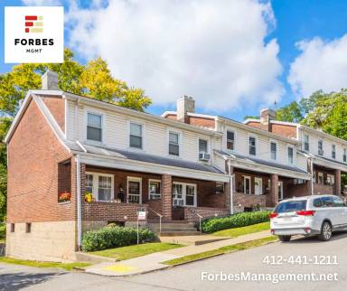 Main picture of 1718 Duffield St