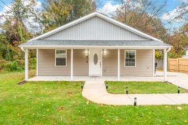 Main picture of 516 Gilmer St