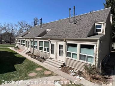 Main picture of 351 S Estes St