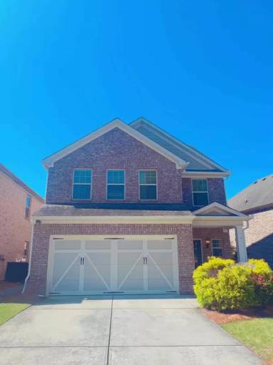 Main picture of 2146 Stancil Point Dr