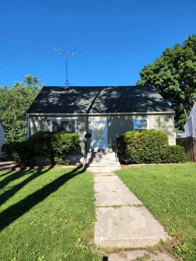 Main picture of 2302 Horeb Ave