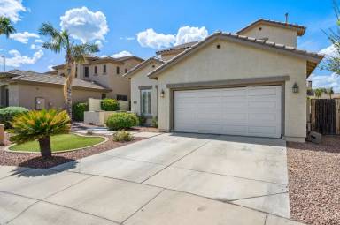 Main picture of 4351 E Vallejo Ct