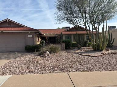 Main picture of 1473 Leisure World