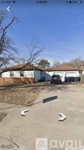 Main picture of 4501 NW 34th St