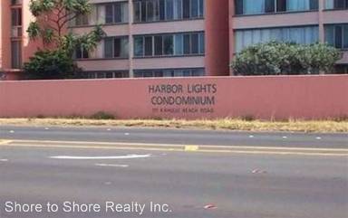 Main picture of Harbor Lights Condominium