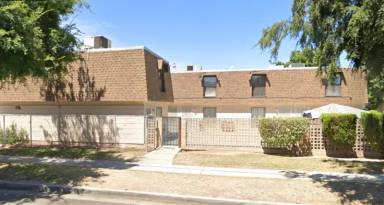 Main picture of 3396 E Sierra Madre Ave