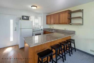 Main picture of 1535 Punahou St