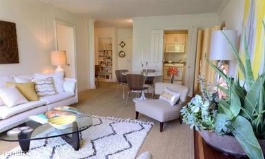 Main picture of Church Park Apartments