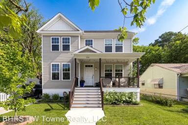 Main picture of 234 W 37th St