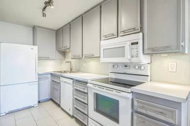 Main picture of Palm Springs Villas