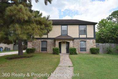 Main picture of 3602 Rio Oaks Ct