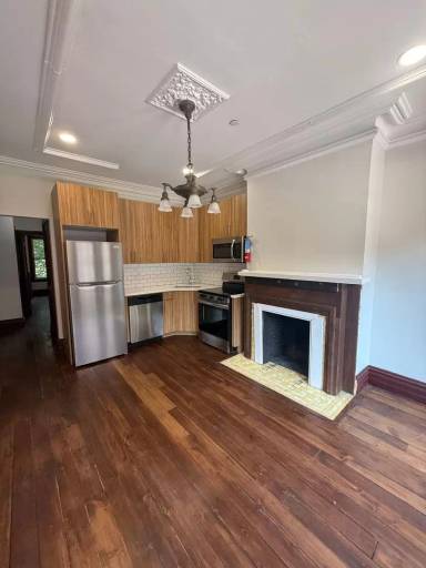 Main picture of 161 Johnston St