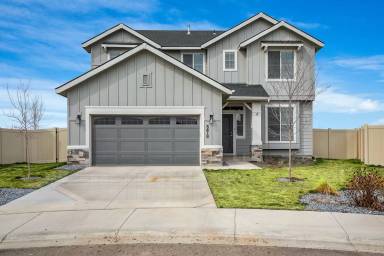 Main picture of 3346 W Adios St