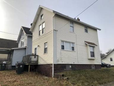 Main picture of 1044 Grant St
