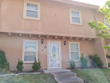 Main picture of Treasure Hills Townhomes