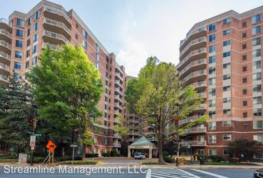 Main picture of Chase At Bethesda