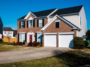 Main picture of 1481 Cantwell Ct