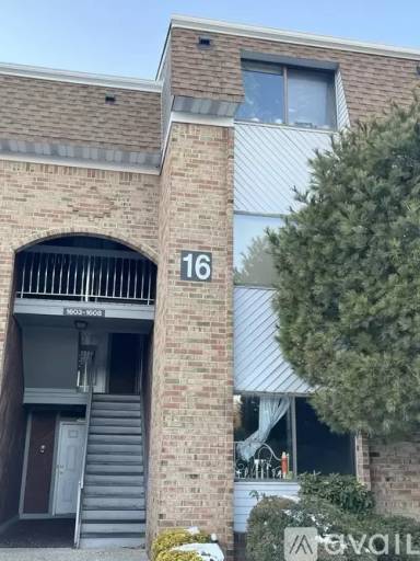 Main picture of 1607 Edison Glen Ter