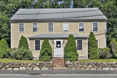 Main picture of 236-238 Neponset Street Apartments
