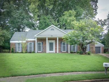 Main picture of 2257 Easton Dr