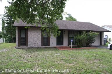 Main picture of 3622 Gorman Dr
