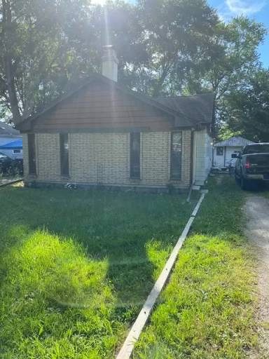 Main picture of 1888 Spaulding Rd