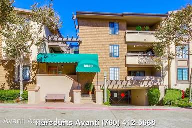 Main picture of 8880 Villa La Jolla Dr