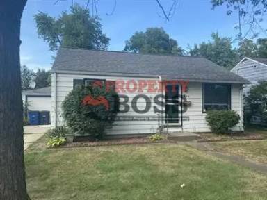 Main picture of 223 Hopkins St
