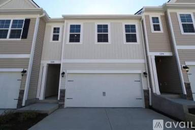 Main picture of 1248 Grenshaw Dr