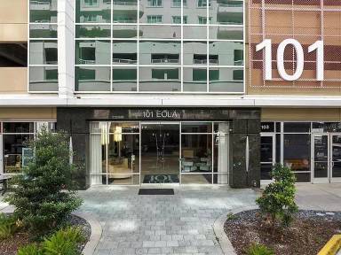 Main picture of 101 Eola Condominiums