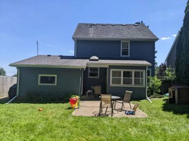 Main picture of 3814 Mineral Point Rd