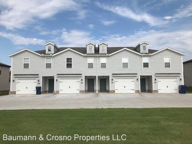 Main picture of Haden Holly Apartments