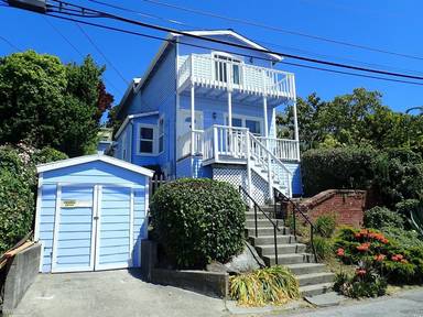 Main picture of 58 Main St