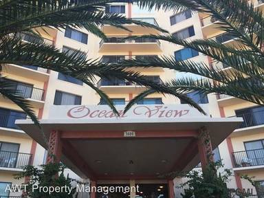 Main picture of Ocean View Condominium