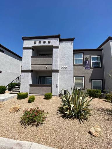 Main picture of Tuscano Condominiums