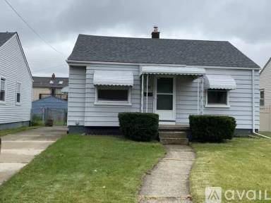 Main picture of 1577 Lindbergh St