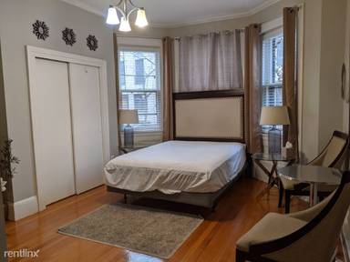 Main picture of 8 Keswick St