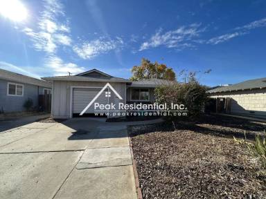 Main picture of 2534 Augibi Way