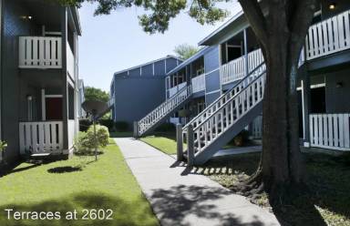 Main picture of Terraces Apartments