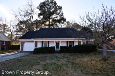 Main picture of 6953 Bone Creek Dr