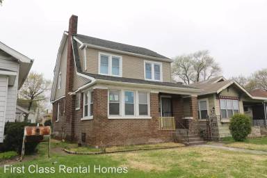 Main picture of 436 Grant St