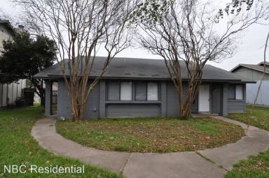 Main picture of 1512 W Braker Ln