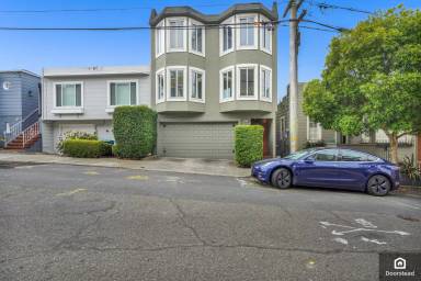 Main picture of 81 Saturn St